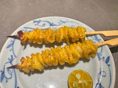-沼津港精致料理·寿喜烧·烧鸟(龙湖南桥天街日料榜单店)
