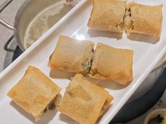 -非遗•老字号•阿彬牛肉火锅(广济桥店)