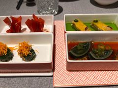 -柿合缘新京菜(国金中心商场店)