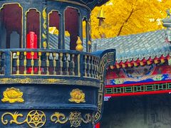 -长安寺