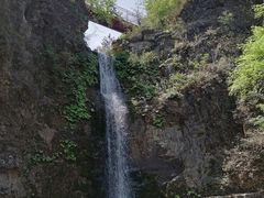 -孤山寨风景区