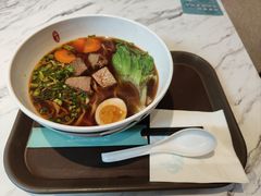 -康师傅私房牛肉面(申虹店)
