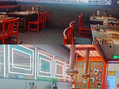 -明洞王妃家烤肉(苏州中心星悦汇店)