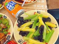 -江湖万州烤鱼(王子美食城)