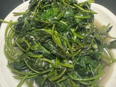 -钱山海鲜大排档