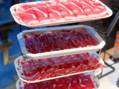 -东门口涮肉·砂锅·烤串(老门东店)