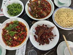 -菜哥龙虾•九江菜(七中店)