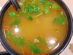 -小杨生煎(香港名都店)