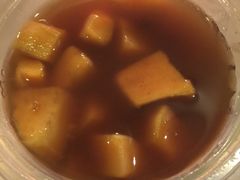 -笃笃笃糖粥(十全街店)