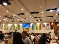 大堂-德记潮州菜馆(卑路乍街)