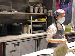 -煎饼道·新鲜现做(来福士店)