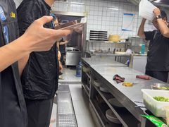 -大众海鲜(巨龙北路店)