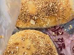 -朱记小郑酥烧饼(建康路店)