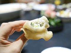 青岛鲅鱼水饺-开海·红岛海鲜虾水饺(石老人店)