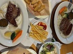 -斗牛士牛排(南京东路店)