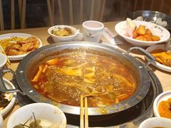 -邵汇大虾火锅(鲁迅路店)