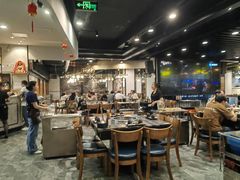 -小王少龙火锅(沙南街店)