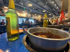 -马路边边串串香(双井直营店)