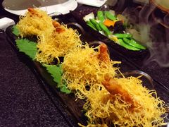 -梧桐餐厅(泉城路店)