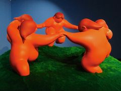 -上海宝龙美术馆