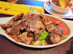 -大吉利·潮汕牛肉火锅(河西店)