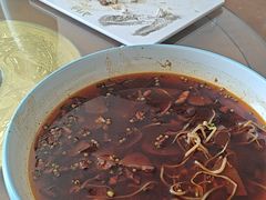 -赶海部落海鲜城(海阳路店)