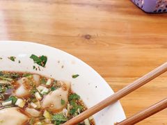 -尤素福东举院饺子馆