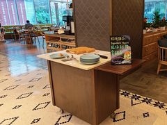 -食百绚全日制餐厅(成都棕榈泉费尔蒙酒店)