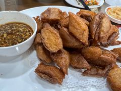 -白魁老号饭庄(安内店)