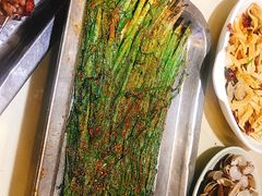 -群姐面馆·海鲜烧烤(同安路二店)