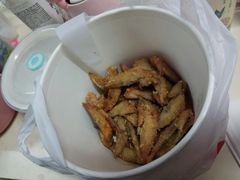 -肯德基(学院路店)