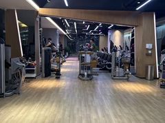 -威克健身游泳(万菱汇店)