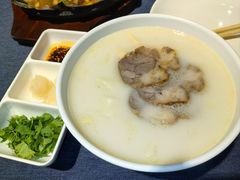 河南烩面-金狮麟·新豫菜(金码大厦店)