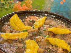 -秦月轩·陕西家乡菜(阜成路·五棵松店)