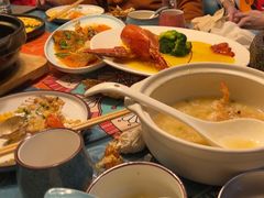 -鲜味食族水产·海鲜餐厅