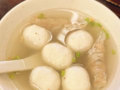 -邵子牙·中华老字号(定安路店)