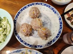 -宝中宝食府(清泰街店)