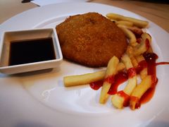 德大炸猪排-德大西餐社(云南南路店)