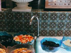 -凡塔斯牛排自助餐厅(莆田万达店)