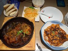 -洪兴砂锅·融合砂锅菜(三站店)