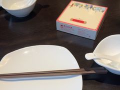 -老牌坊鲁菜名店(聊城美食岛店)