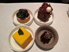 -罗宾斯牛排馆(重庆丽晶酒店)