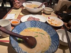 -荣家黄鱼面(前滩太古里店)