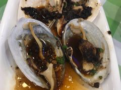 -快乐海鲜城(虎泉街店)