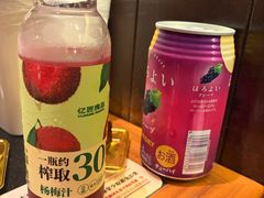 -牛New寿喜烧(金茂览秀城店)