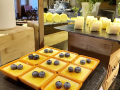 -国宾酒店-花园咖啡自助餐厅(北营房中街店)