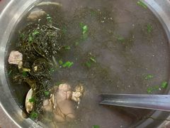 -胜海大排档·海鲜·黄鳝饭(十年老店)