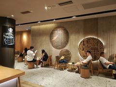 -星巴克臻选(济南恒隆店)