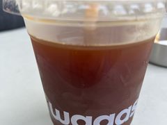 -Wagas沃歌斯(合生汇店)