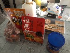 -鲜力达果品批发直销(青山店)